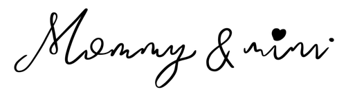 mommysandminis